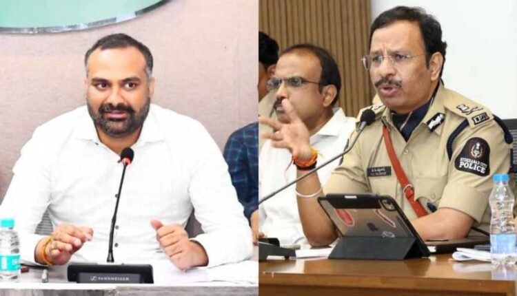 Jubilee Hills by-election