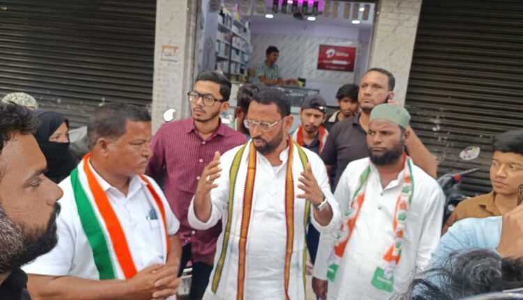 Jubilee Hills development