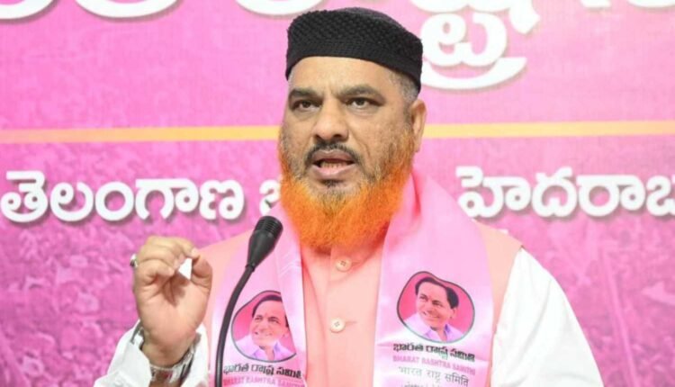 Jubilee Hills bypoll