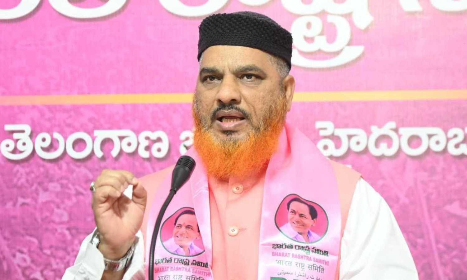 Jubilee Hills bypoll