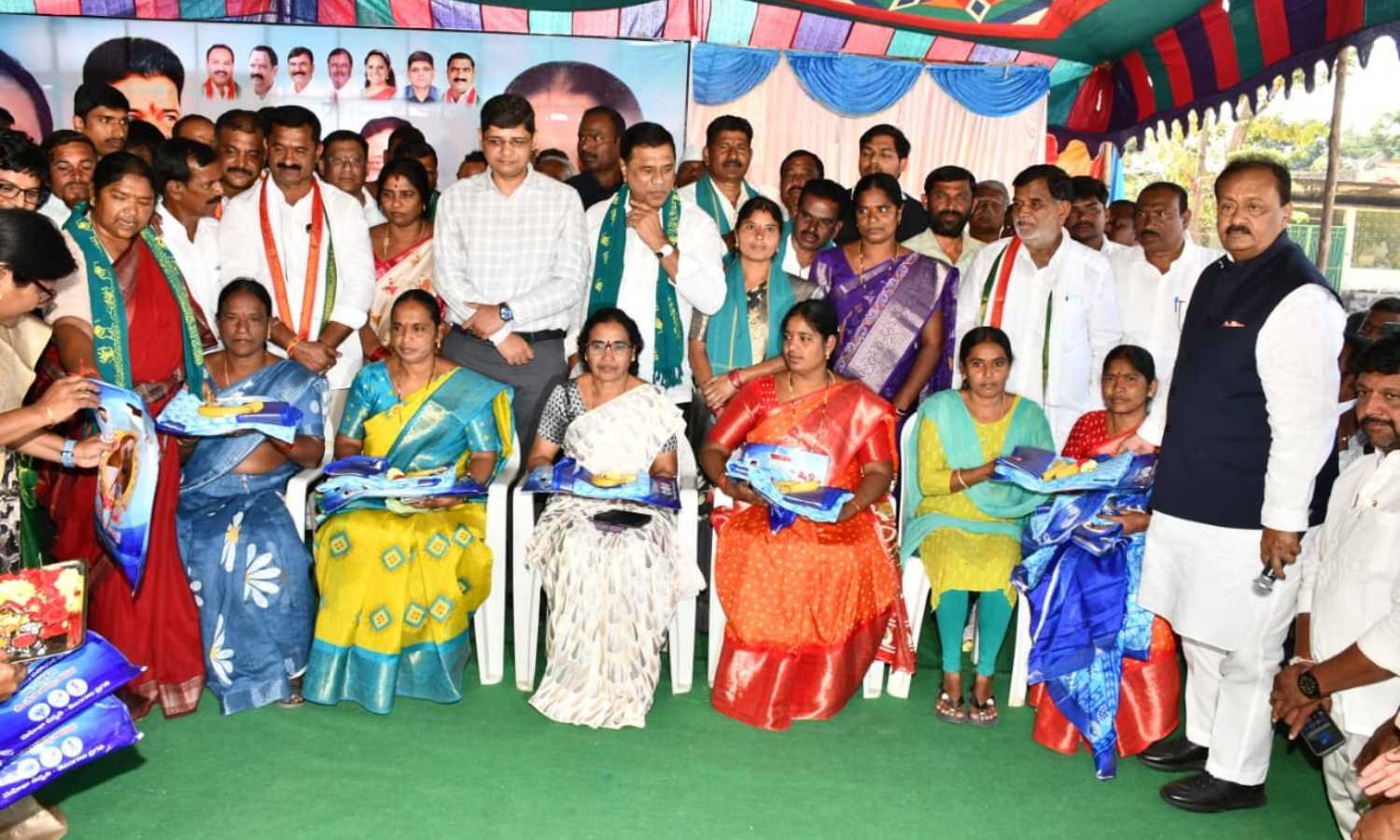 Seethakka Shabbir Ali