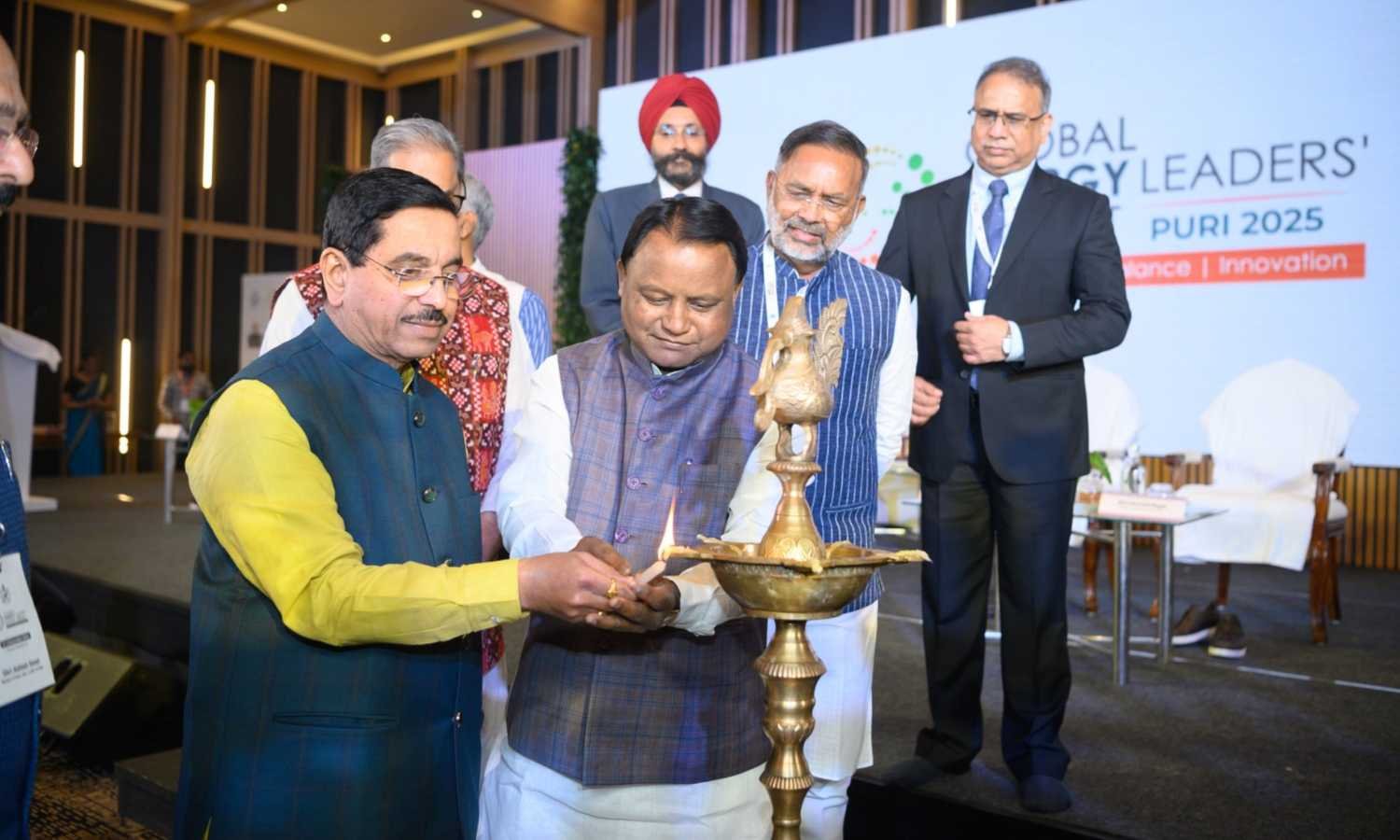 India sets clean energy record; Odisha gets solar boost