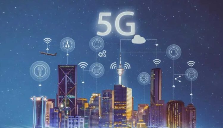 India Reaches Nationwide Coverage in 5G Rollout