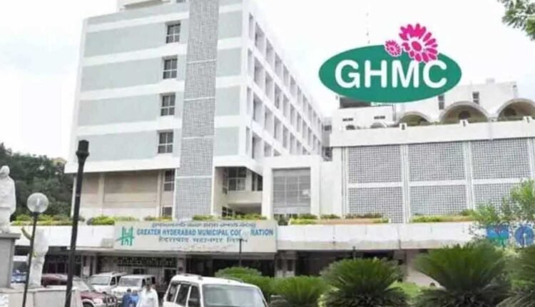 GHMC expansion makes Hyderabad a mega city