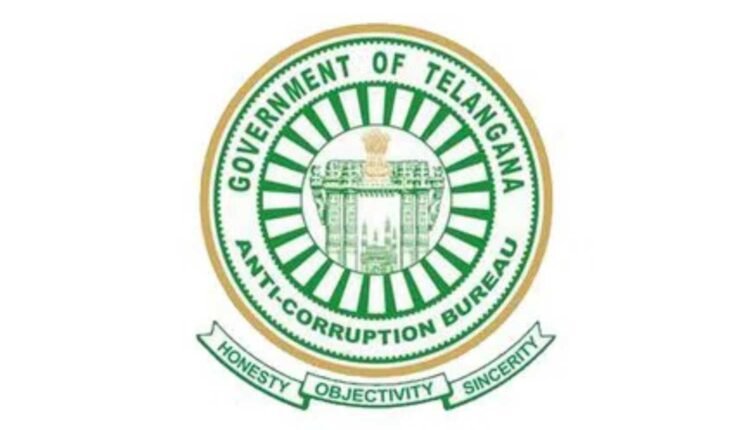 ACB raids uncover assets worth Rs 250 crore