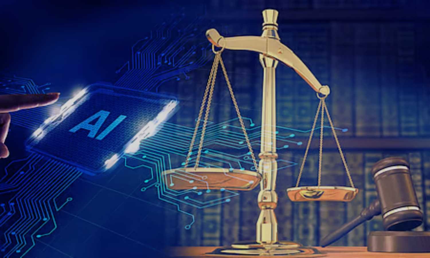 India Advances Digital Reforms with AI in Judiciary Processes