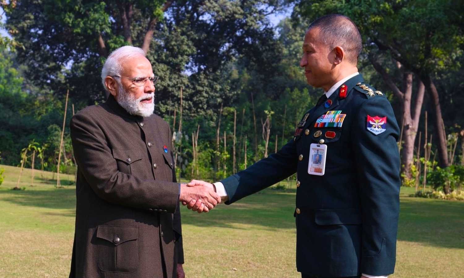 Armed Forces Flag Day