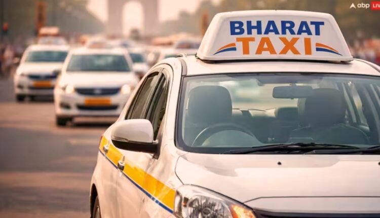 Bharat Taxi services to launch nationwide