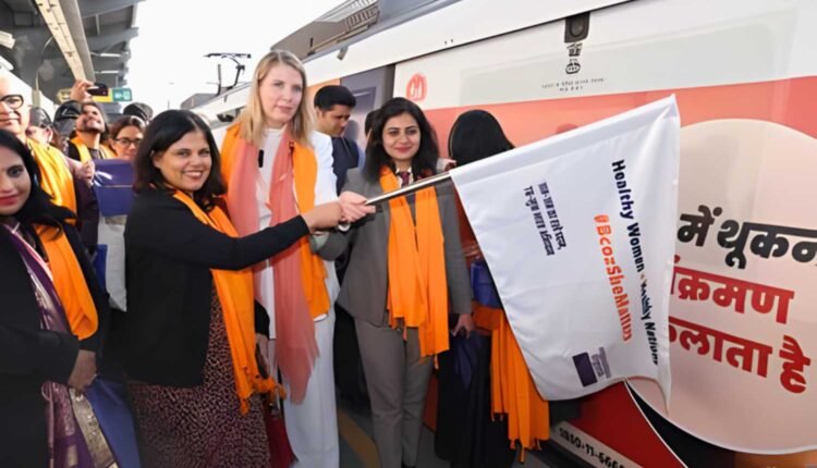 delhi-metro-campaign-health-awareness