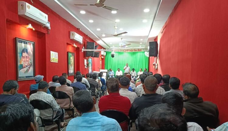 Desk journalists accreditation row: federation seeks rollback