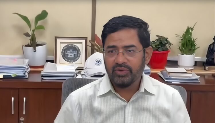 Gandipet septic tanker case: criminal action, water safe