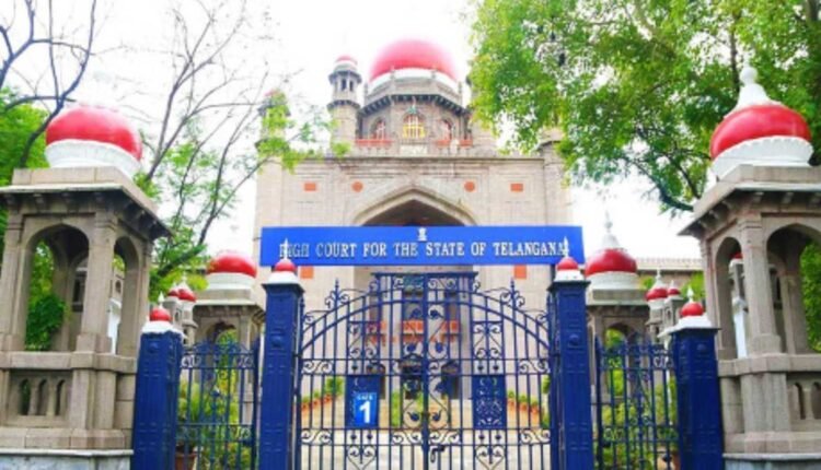 Telangana HC stay continues on BC quota in polls