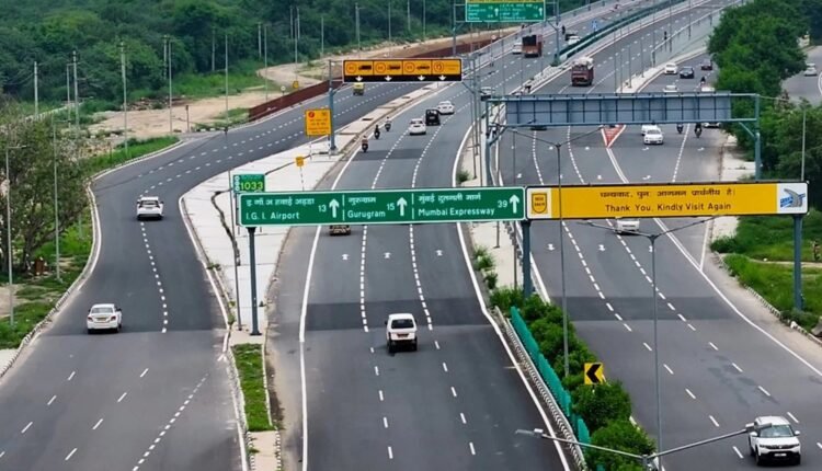 Highway robberies raise alarm after driver killing