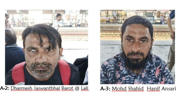 Two arrested in Hyderabad investment fraud case