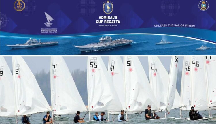 Indian Naval Academy