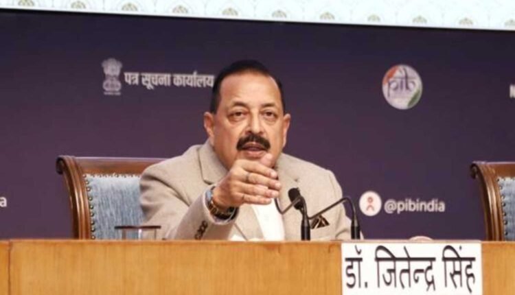 Governance reforms 2025 to improve ease of living