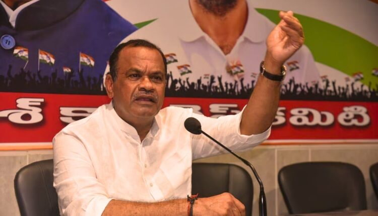 Telangana aims for $3 trillion economy by 2047