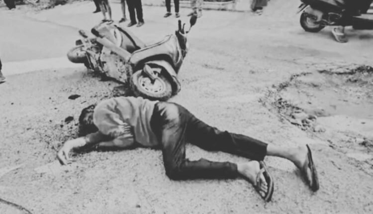 Realtor murder in Malkajgiri triggers concern in Hyderabad