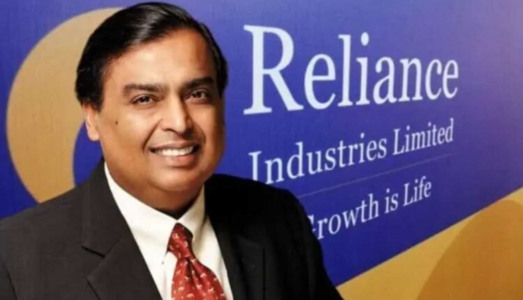 Reliance AI manifesto aims major productivity gains