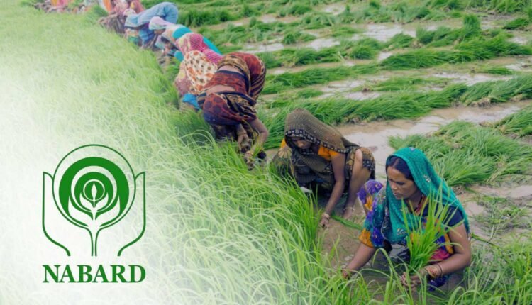 NABARD Survey Confirms Strong Rural Revival Across India