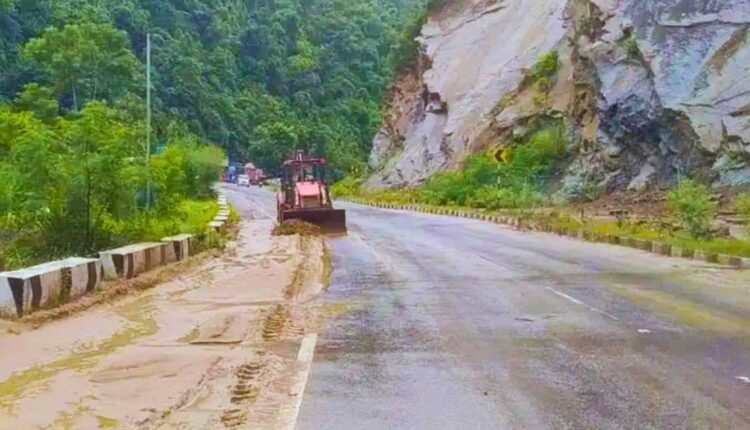 NH-326 widening project approved at ₹1,526 crore