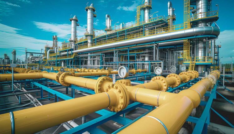 Government Speeds Up India’s Nationwide Gas Grid Expansion