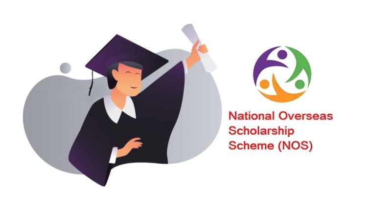 National Overseas Scholarship reflects five-year SC student trends