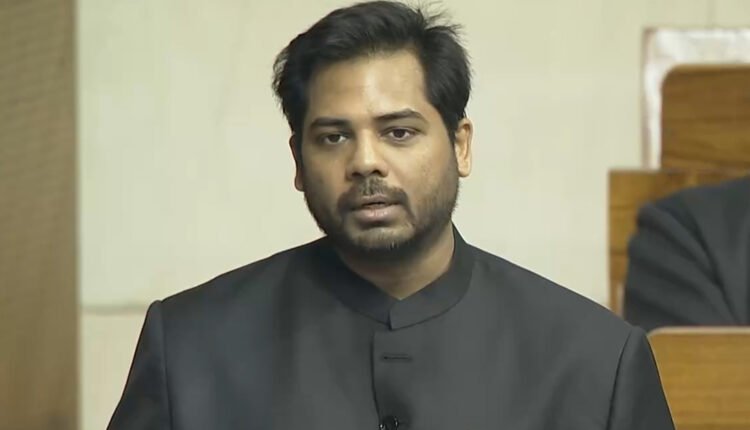 Peddapalli infrastructure projects await Centre’s timelines