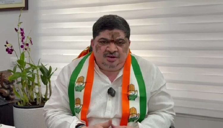 Ponnam Prabhakar slams Centre over MGNREGA