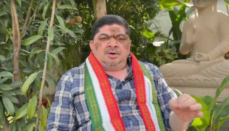 Road safety month from January 1: Ponnam Prabhakar