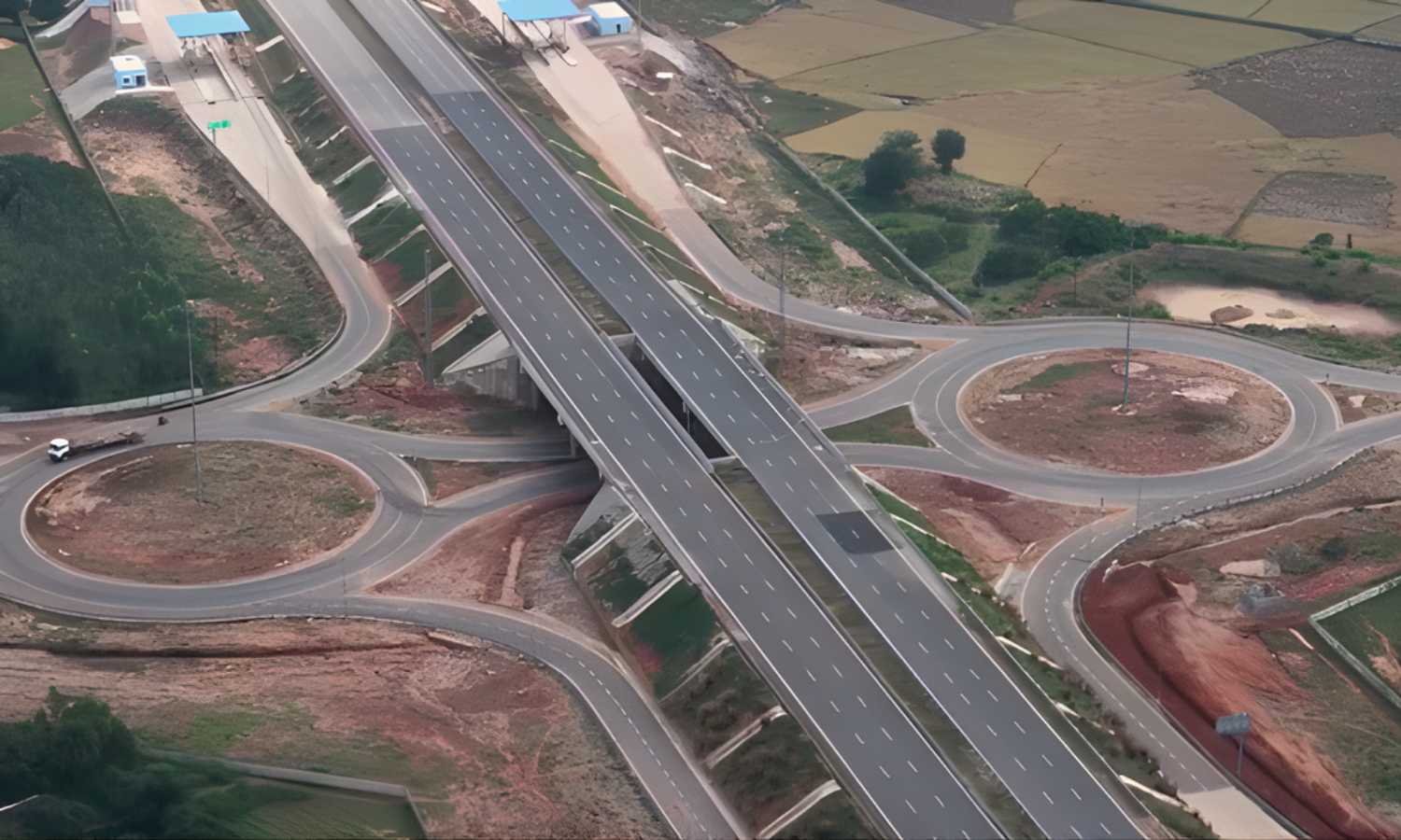 Raipur–Visakhapatnam corridor