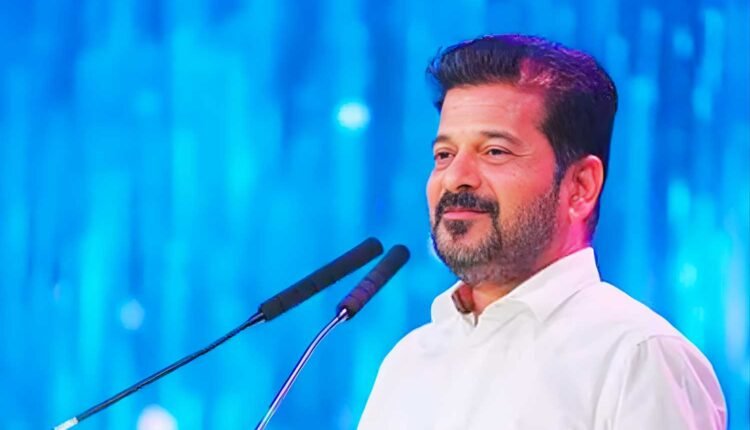 CM Revanth Reddy vow against KCR family return