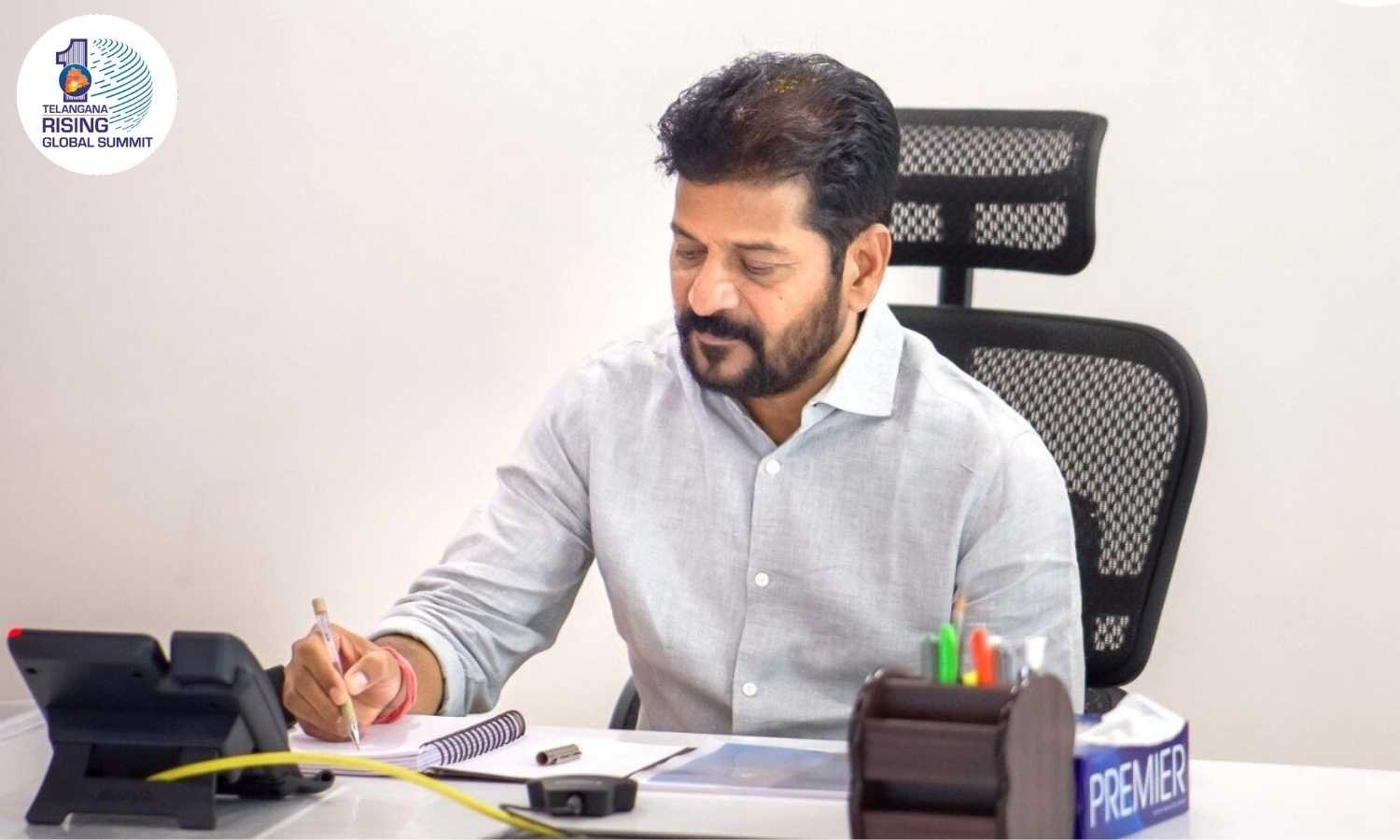 Telangana Rising Global Summit to unveil 2047 roadmap