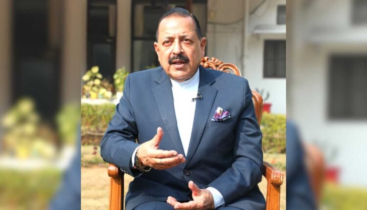 SHANTI Bill a major science reform under Modi