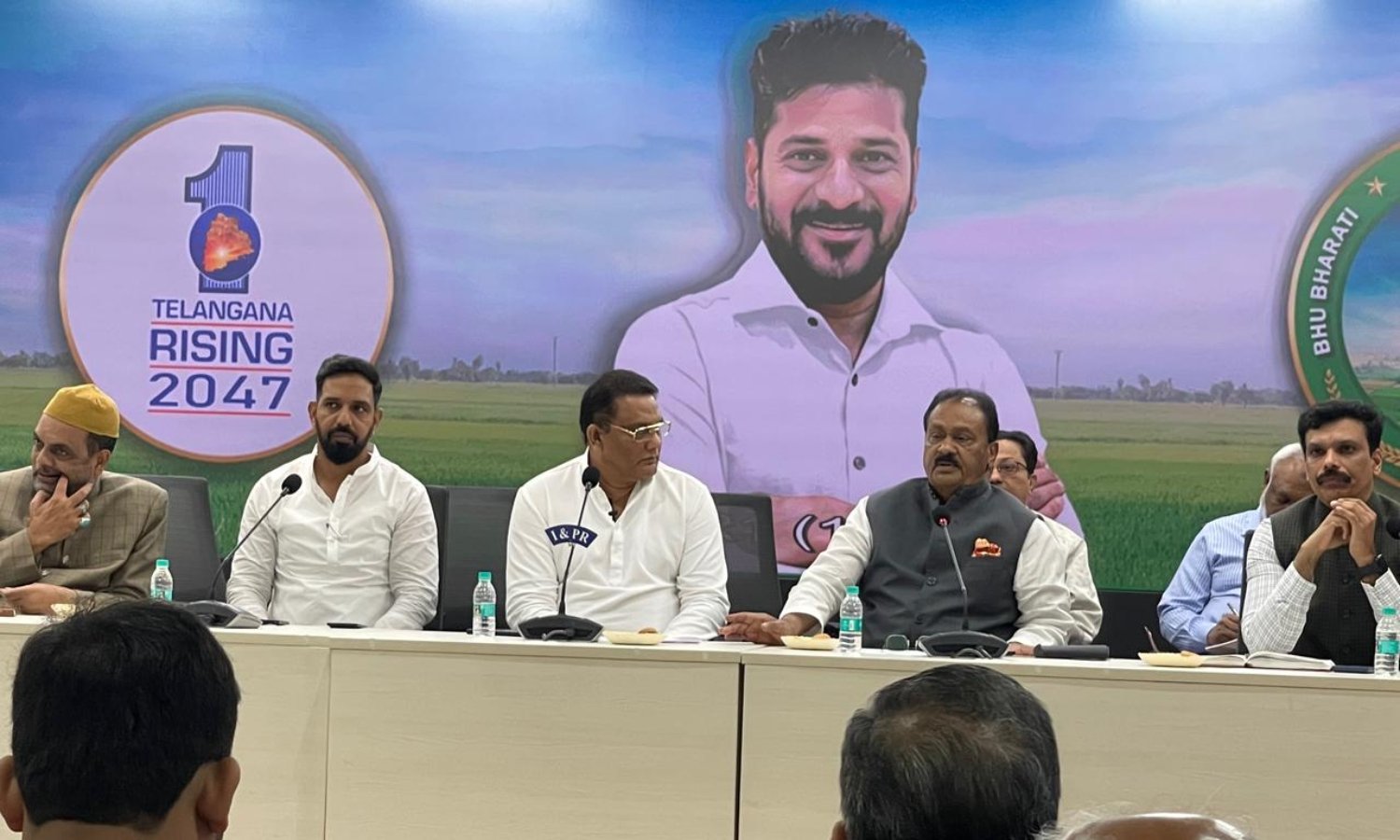 Shabbir Ali pushes Waqf registration on Umeed portal