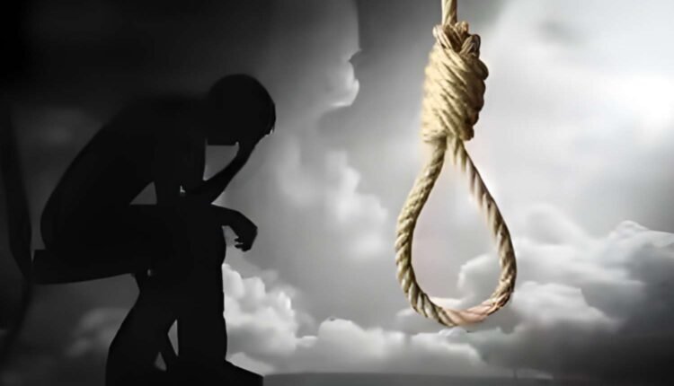 Minor girl suicide attempt case registered in Hyderabad