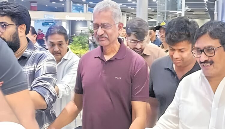 Phone tapping case heard by Supreme Court