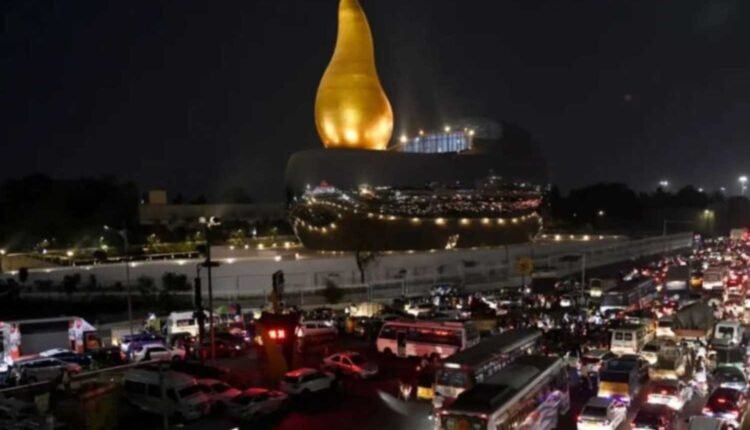 New Year traffic curbs imposed across Hyderabad