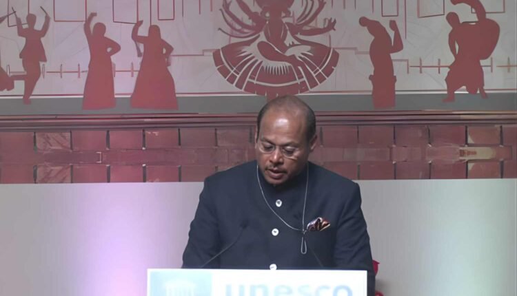 UNESCO ICH Committee Session Concludes in New Delhi