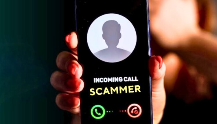 Hyderabad sextortion video call scam costs man Rs. 3.41 lakh