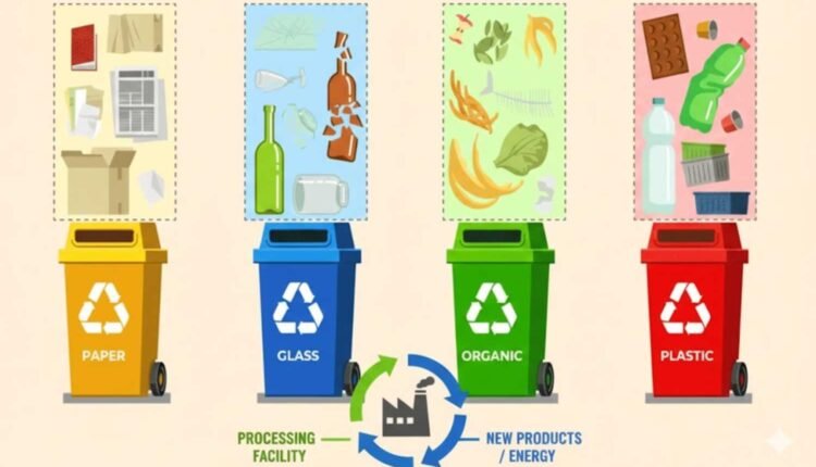 GHMC engineer transfers to boost solid waste management