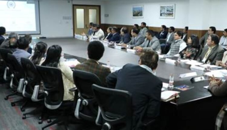 CCFC meeting reinforces confidence in Delhi Customs