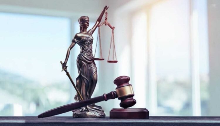 New criminal laws boost speed of India’s judicial process