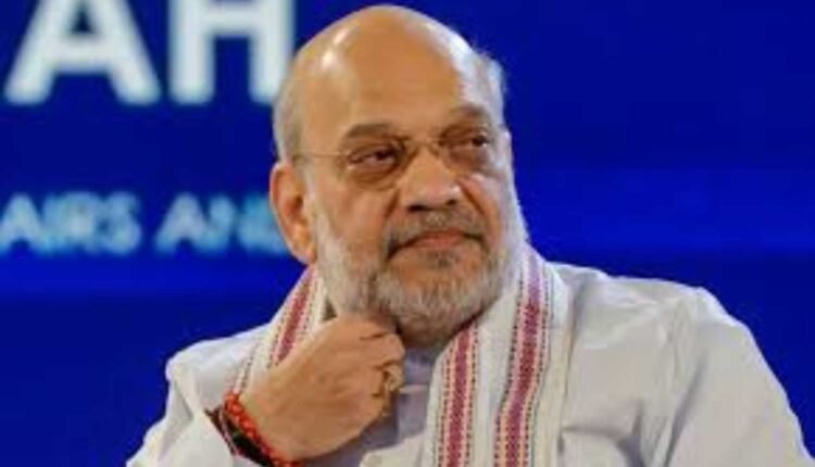 Amit Shah remembers Savitribai Phule on birth anniversary