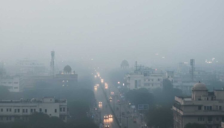 CAQM lifts GRAP Stage III curbs in Delhi-NCR