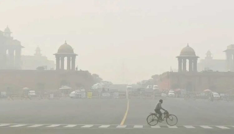 GRAP Stage-III revoked by CAQM after AQI improves