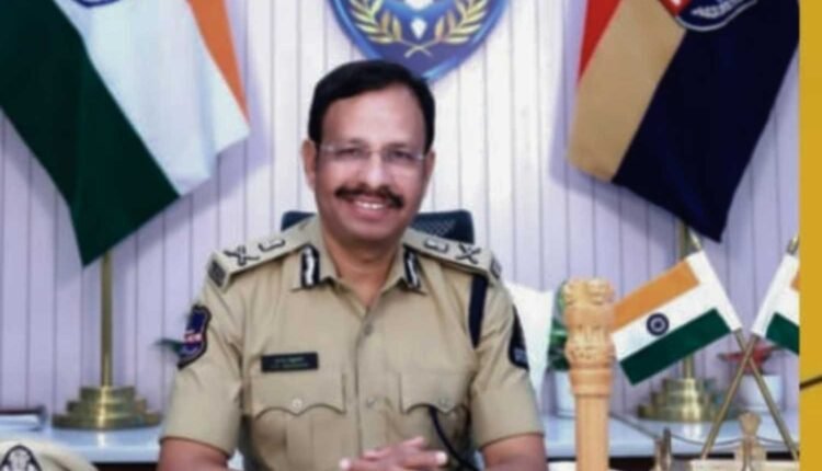 Chinese Manja ban: CP Sajjanar warns of strict criminal action