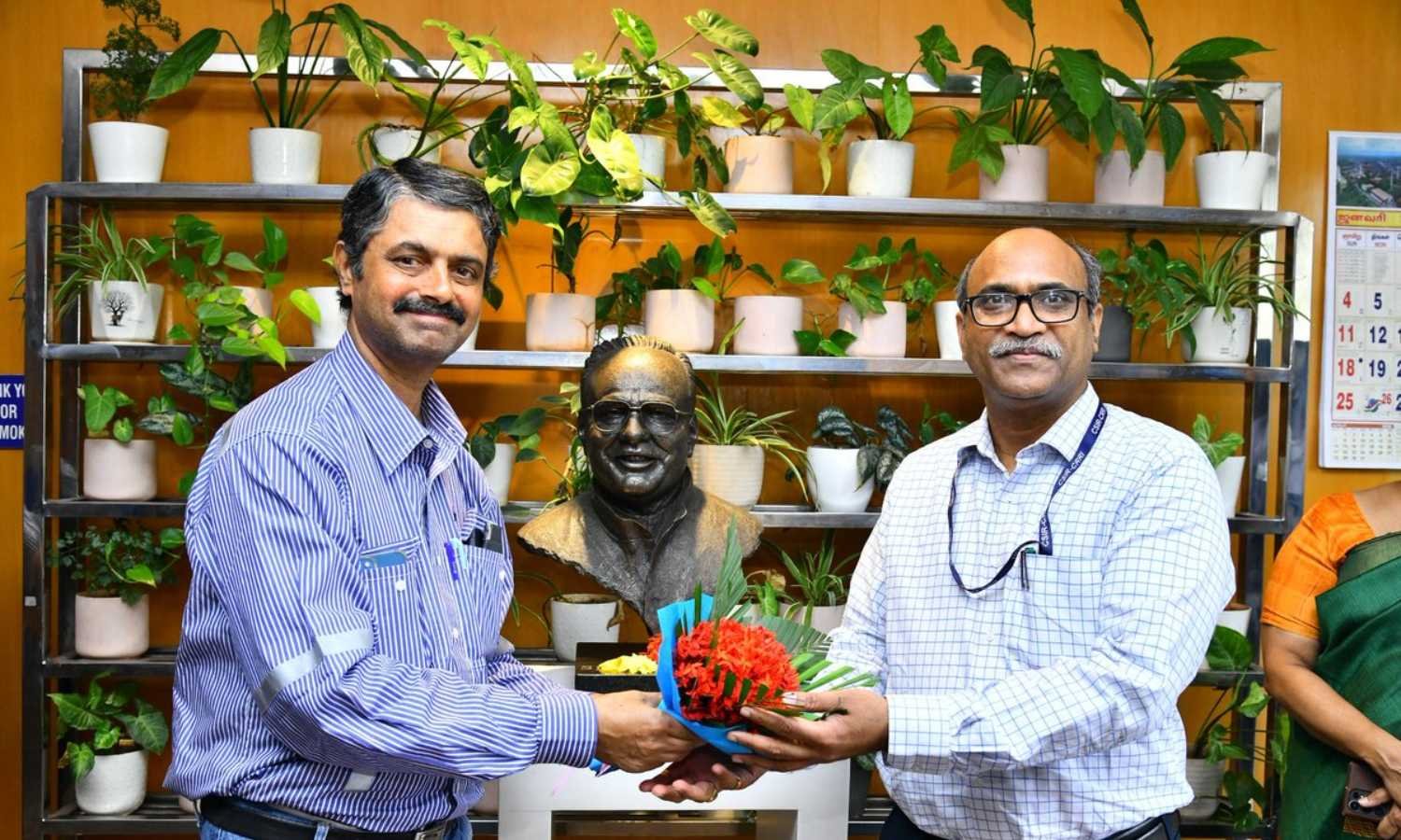 Steel slag roads: CSIR-CRRI ties up with JSW Steel