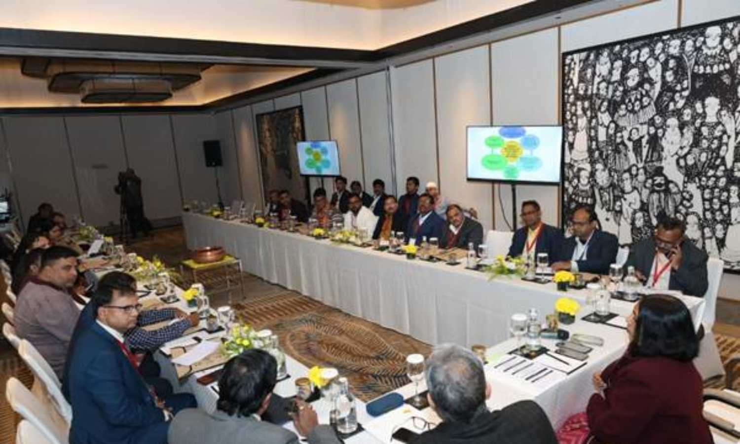 E-Jagriti platform drives digital consumer justice reforms