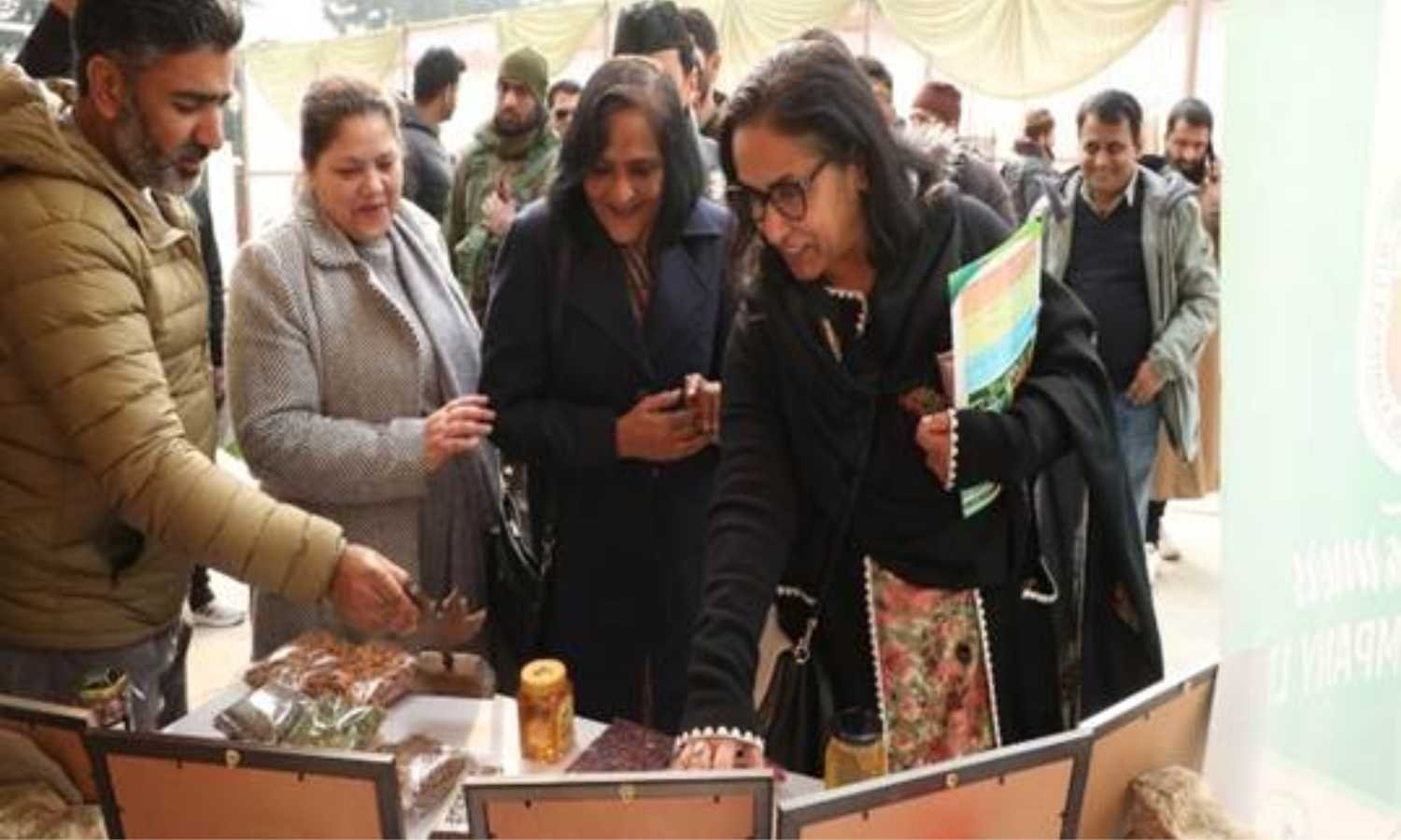 DCPC farmer training promotes safe pesticide use